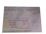 an image of a diagram of the hidden evil