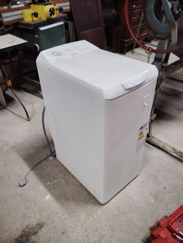 Lave-linge VEDETTE VEB6511 - 6.5kg