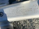 a close up of a metal object on the ground