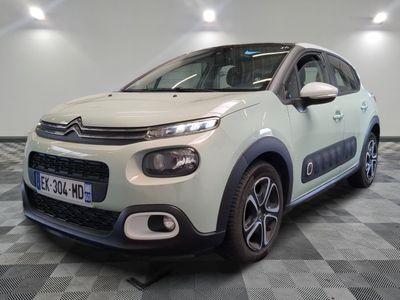 citroen hatchback 1 2 puretech feel 5dr