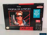 an image of a box with a picture of a man in sunglasses holding a gun