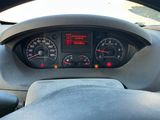 a dashboard of a car with various gauges and gauges