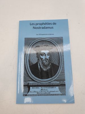 une image représentant un livre sur lequel figure l'illustration d'un homme portant un chapeau