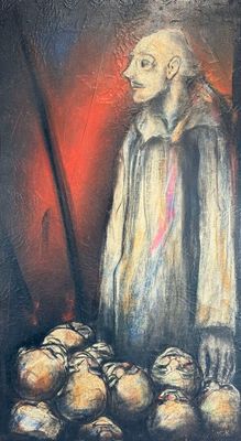 Gerhard (Pico) JANOWSKI (1927-2018)