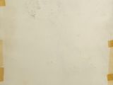 an image of a piece of paper taped to a wall