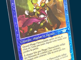 a picture of a card with a picture of a woman on it