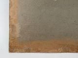 a picture of a painting on a wall with a white background