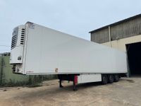 SCHMITZ CARGOBULL SCHMITZ CARGOBULL REMORQUE FRIGORIFIQUE 3 …