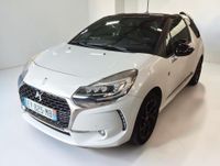 VP DS DS3 1.2 THP 110 PERFORMANCE LINE 3P Kilomètres au comp…
