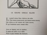 an image of a book with a picture of a bird on it