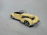 an image of a yellow model of a car on a white background