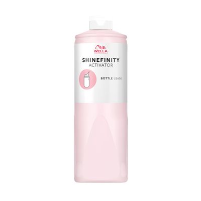 WELLA PROFESSIONALS - Activateur Shinefinity - 1L - Utilisat…