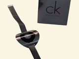 calvin ' s men ' s watch with box and strap