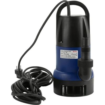 an image of a submerst pump with a cord attached to it