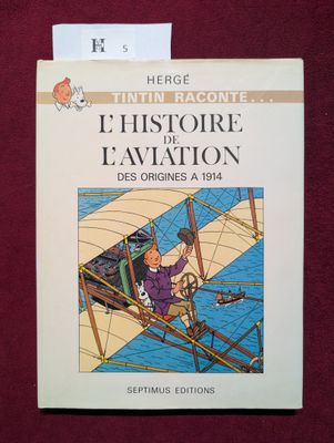 la couverture d'un livre sur laquelle figure la photo d'un homme dans un avion