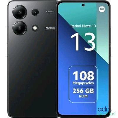 Redmi Note 13 Pro : 64 Go de RAM, 4 Go de RAM, 64 Go de ROM