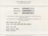 Photo 2/4 du lot