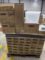 1 LOT DE FOURNITURES DE BUREAU ET DECORATIONS SOIT 181 PRODU… (photo 2)
