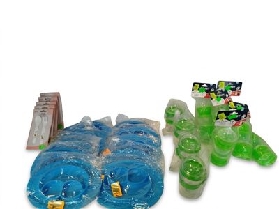 Gros lot - THERMOBABY ET BÉBÉ DOUCEUR - Articles de repas bé…