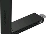 a close up of a usb drive attached to an external device