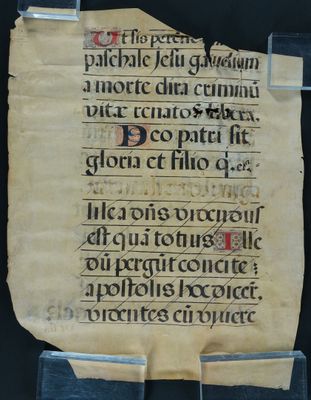 un gros plan d'un morceau de papier sur lequel on a écrit