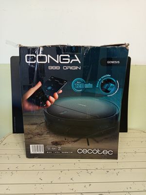 Aspiarteur robot Conga de marque CICOTEC (Produit non test… - Photo 1