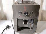 a coffee machine that is sitting on a table
