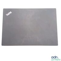 Ordinateur portable Lenovo Thinkpad T490 Noir - Intel Core I… (photo 5)