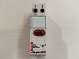 a miniature electrical device that is sitting on a table
