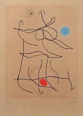 une image d'un tableau sur laquelle figure un point rouge en bas