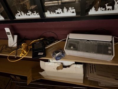 LOT DIVERS - Photo 1