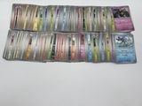 pokemon trading card lot of 100 cards