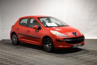 VP PEUGEOT 207 1.4 HDI 70 TRENDY - Dmec : 22/06/2006-222088K… (photo 2)