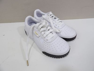 nike air force 1 low white / black size us 9 5