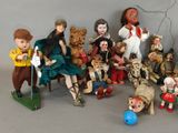 Photo 3/4 du lot