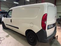 FIAT DOBLO 1.3 JTD 90 CH RALLONGE - DOBLO 1. (photo 4)