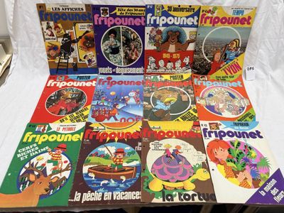beaucoup de livres pour enfants posés sur une table