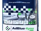 greenchem adblue 4you 5 litres