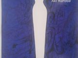 an image of a book with a picture of a woman in a blue dress