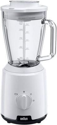 464 / Blender avec pichet en verre - BRAUN - JB101AI -…