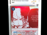 an image of a card with a picture of a man on it