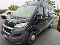 SUR LJ : CTTE PEUGEOT BOXER L2H2 (photo 2)