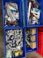1 palette de 8 cartons contenant de la pièce détachée (neuve… (photo 5)