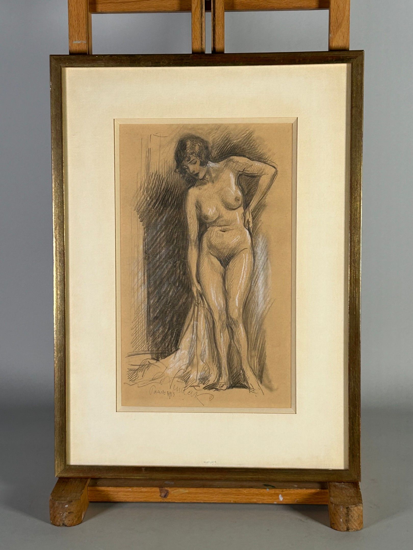 Objets d'art & Curiosités
