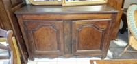 Buffet bas. Époque XVIIIe siècle, travail Louis XV. (photo 3)