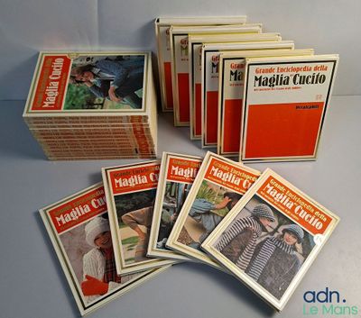 Lot à retirer à Décines-Charpieu (69150) du lundi au vendred…