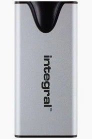 EL115 Disque dur SSD Portable SLIMEXPRESS pro portable 2TB - Photo 1