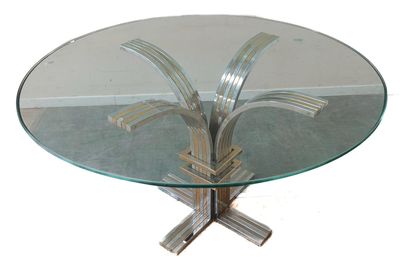 Romeo REGA (1925 - 1984), Banci Firenze, attribué à