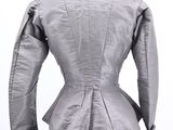 an image of a woman ' s jacket on a mannequin mannequin mannequin mannequin mannequin mannequin mannequin mann