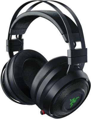 a close up of a pair of headphones on a white background